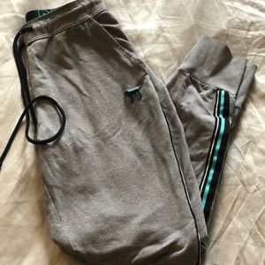 VS PINK Joggers